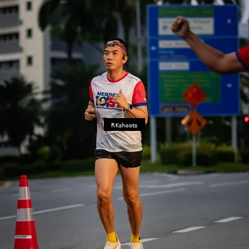 Runner Photo 4604624