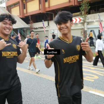 Runner Photo 4604629