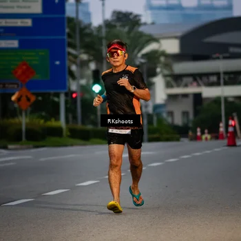 Runner Photo 4604636
