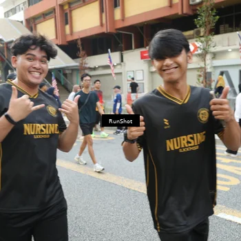 Runner Photo 4604637