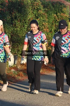 Runner Photo 4604640