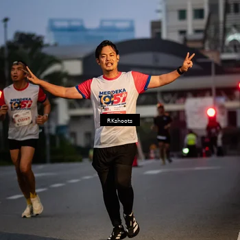 Runner Photo 4604642
