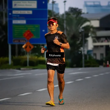 Runner Photo 4604650