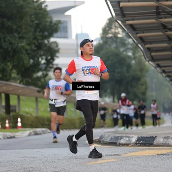 Runner Photo 4604658