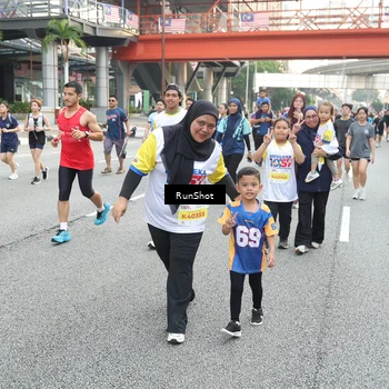 Runner Photo 4604659