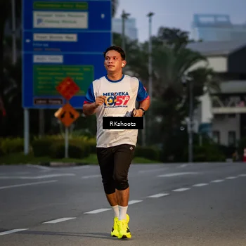 Runner Photo 4604661