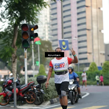 Runner Photo 4604665