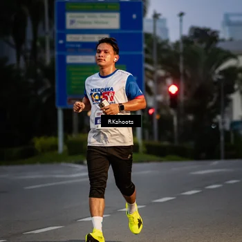 Runner Photo 4604666