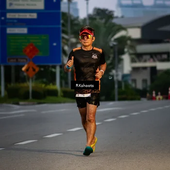 Runner Photo 4604667