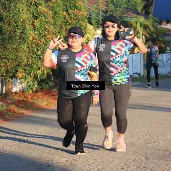 Runner Photo 4604672