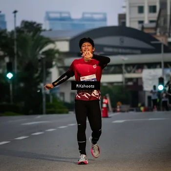 Runner Photo 4604680