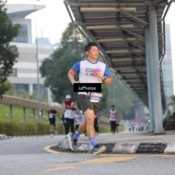 Runner Photo 4604684