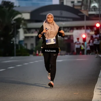 Runner Photo 4604692