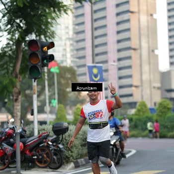 Runner Photo 4604696