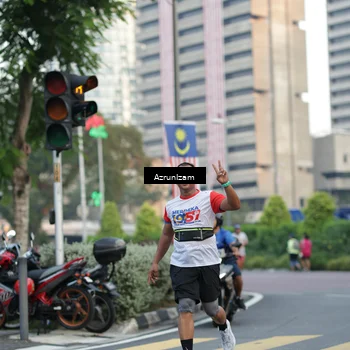 Runner Photo 4604698