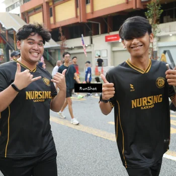 Runner Photo 4604701