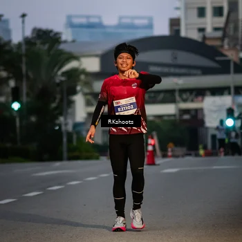 Runner Photo 4604703