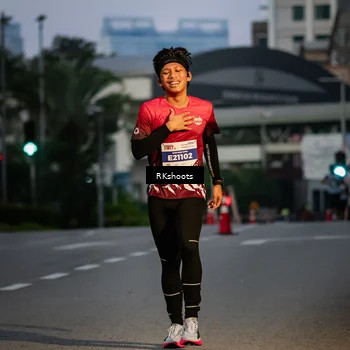 Runner Photo 4604706