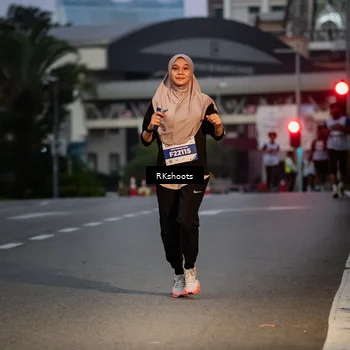 Runner Photo 4604707