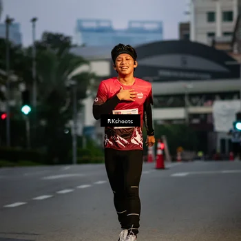 Runner Photo 4604709