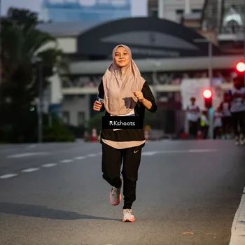 Runner Photo 4604710