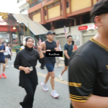 Runner Photo 4604715