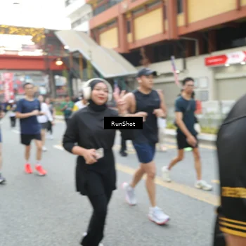 Runner Photo 4604718