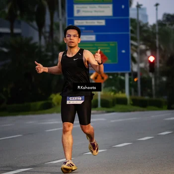 Runner Photo 4604726