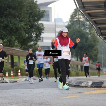Runner Photo 4604727
