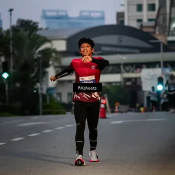 Runner Photo 4604731