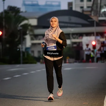 Runner Photo 4604733