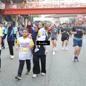 Runner Photo 4604747