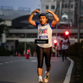 Runner Photo 4604748
