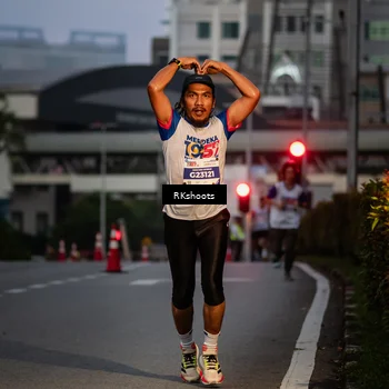 Runner Photo 4604752