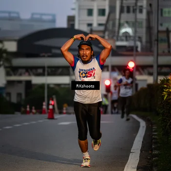 Runner Photo 4604756