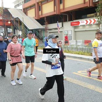 Runner Photo 4604760
