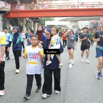 Runner Photo 4604761