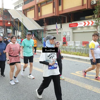 Runner Photo 4604764