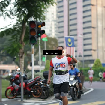 Runner Photo 4604765