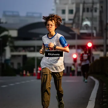 Runner Photo 4604767