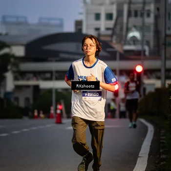 Runner Photo 4604769