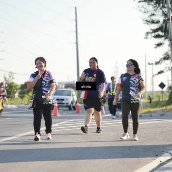 Runner Photo 4604775