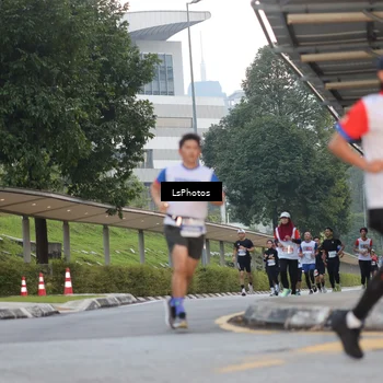 Runner Photo 4604776
