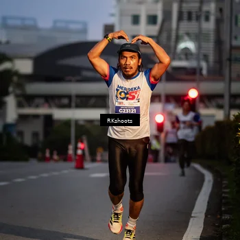 Runner Photo 4604777