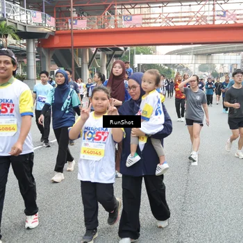 Runner Photo 4604778