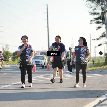 Runner Photo 4604781