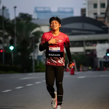Runner Photo 4604782