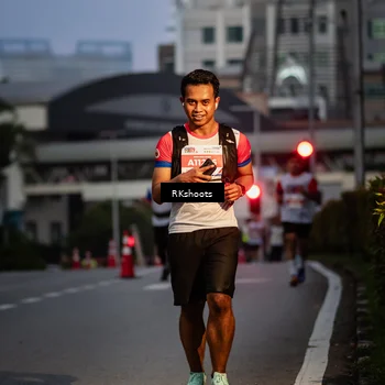 Runner Photo 4604784
