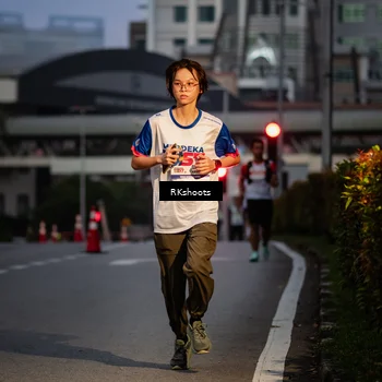 Runner Photo 4604785