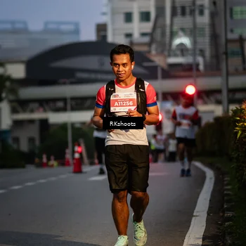 Runner Photo 4604790